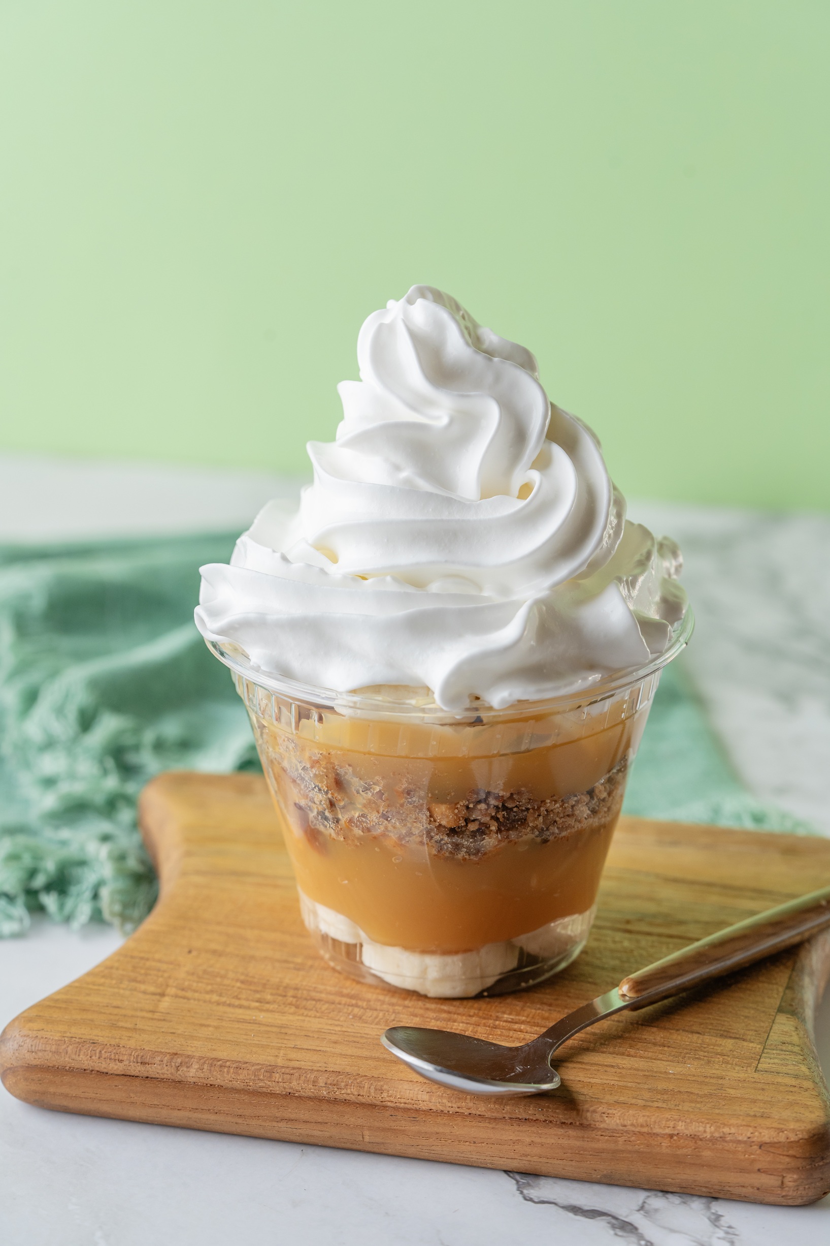 Banoffee no Pote