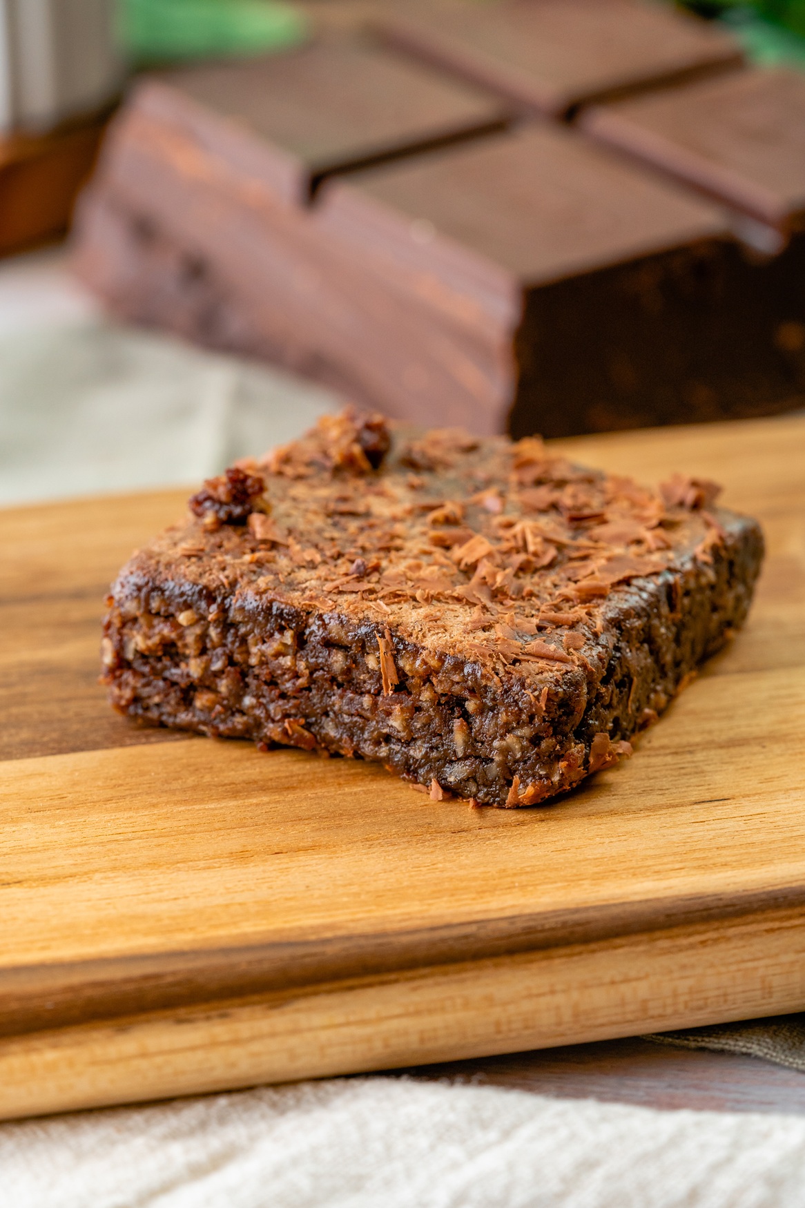 Brownie Funcional