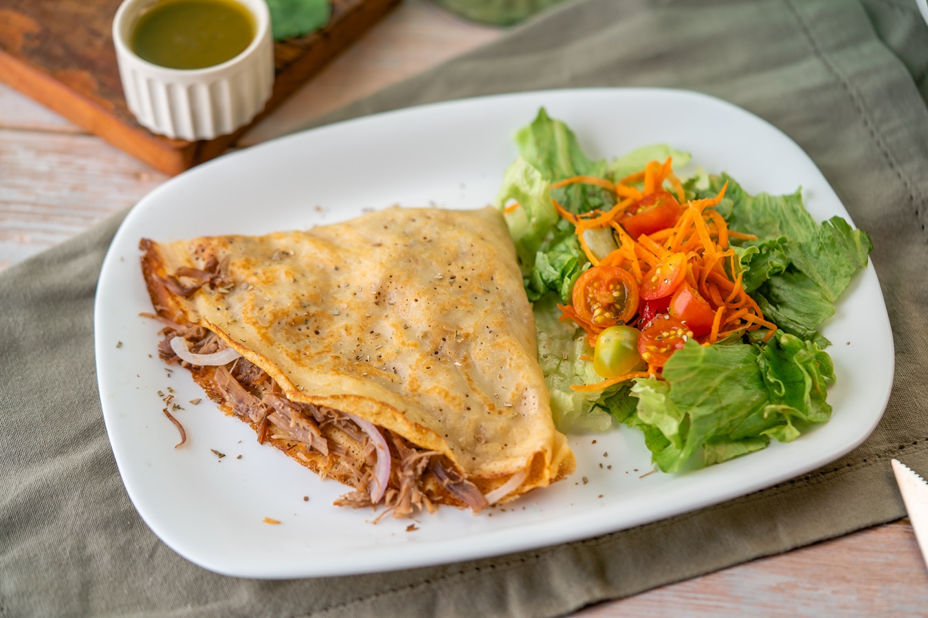 Crepe Cearense
