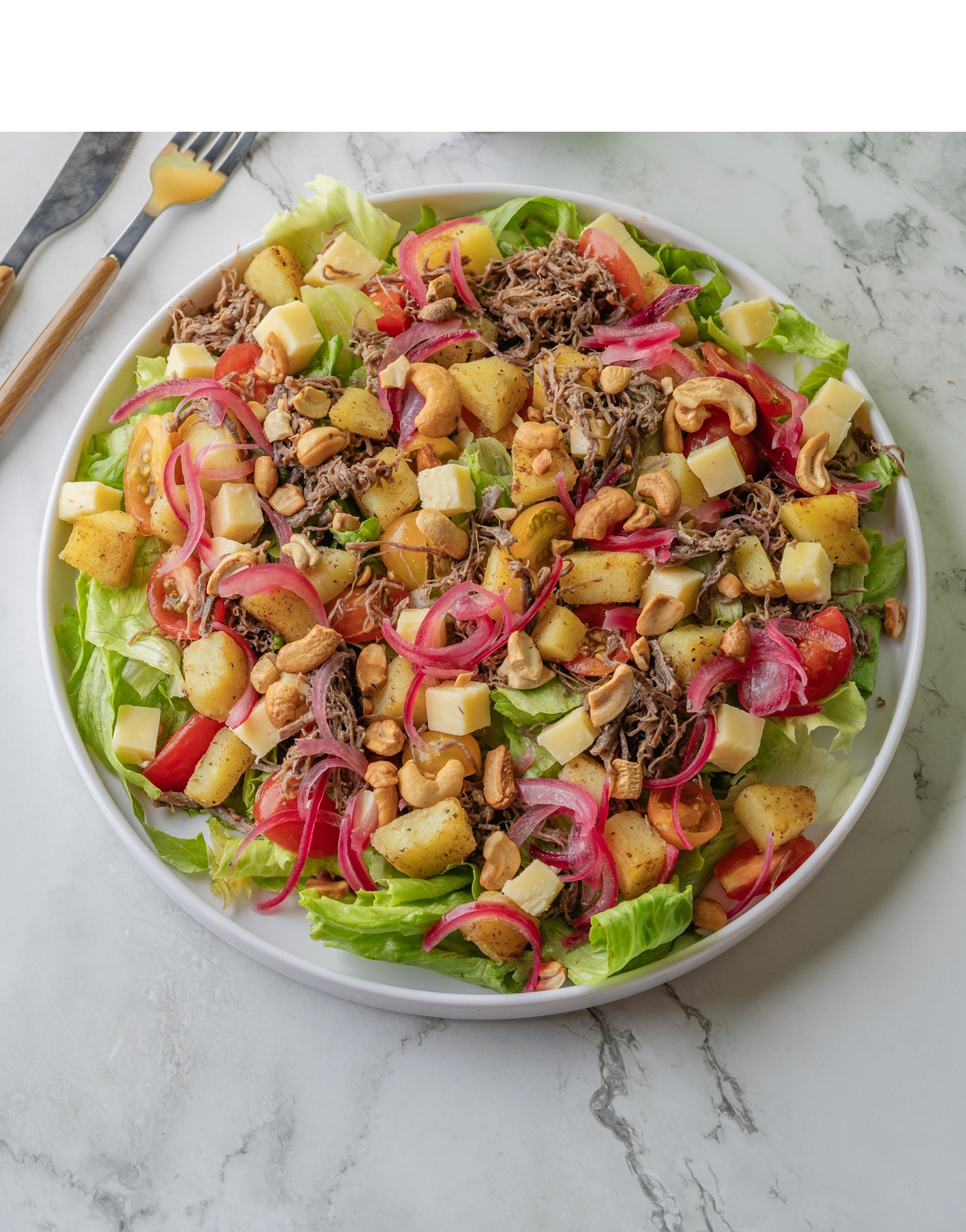 Salada Cearense