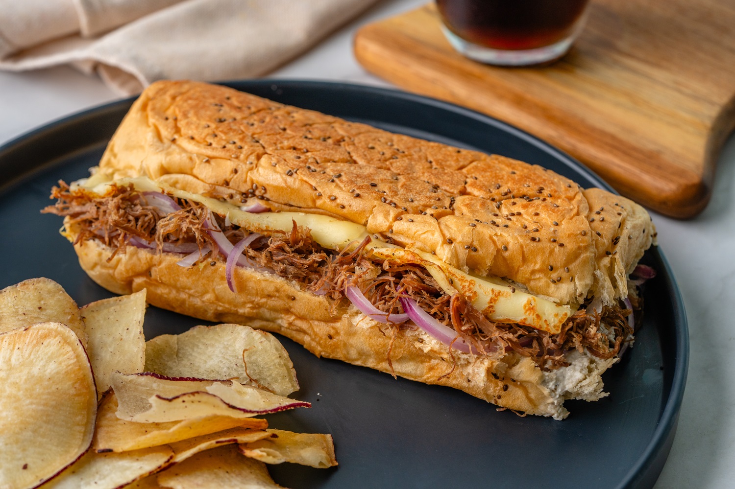 LeafWich Cearense