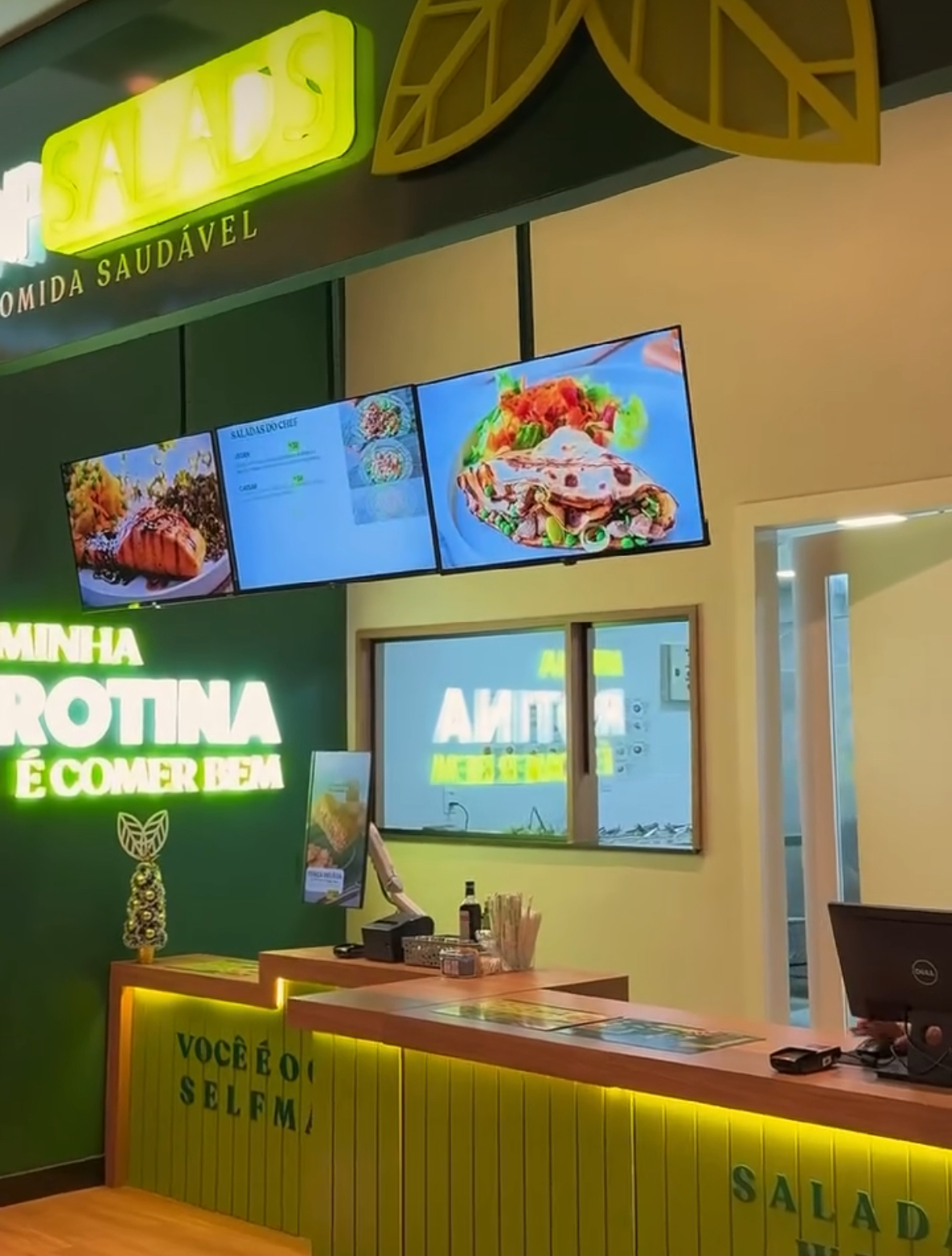 Unidade Iguatemi