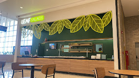 Unidade Terrazo Shopping